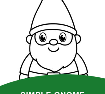cute gnome