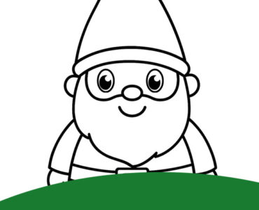 cute gnome