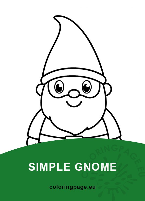cute gnome