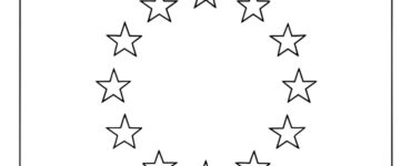 european union flag