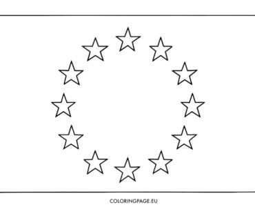 european union flag
