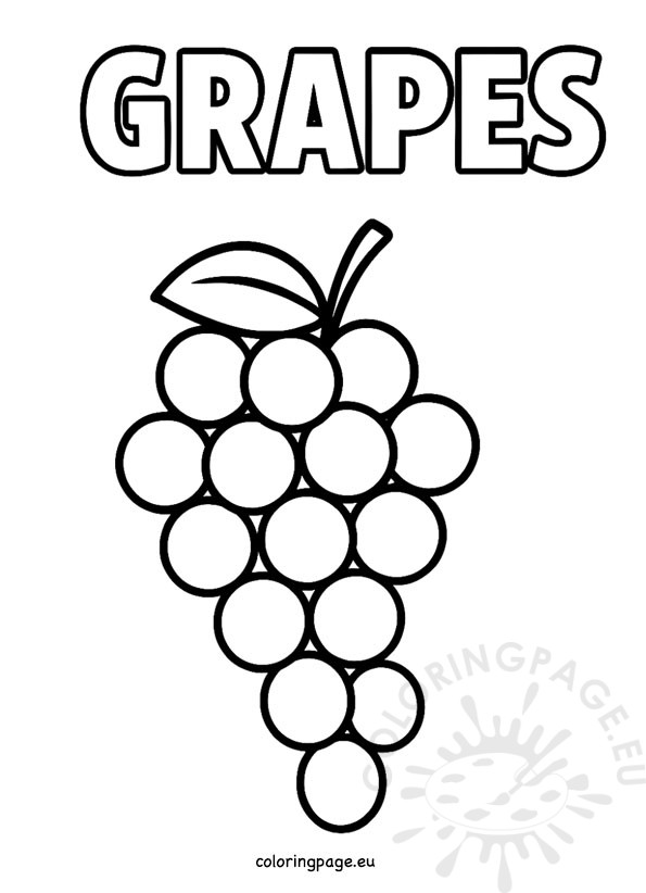 grapes