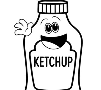 ketchup