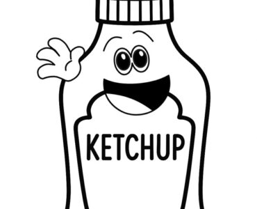 ketchup