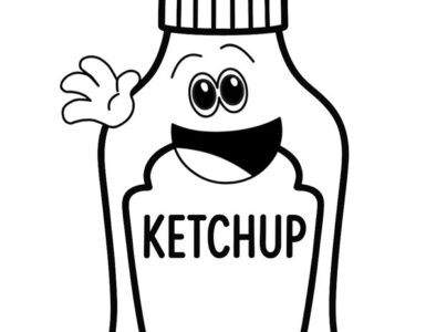 ketchup