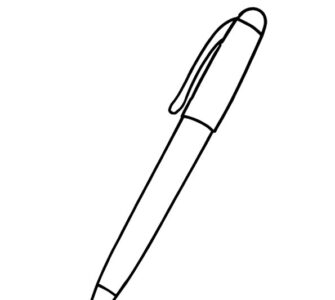 pen
