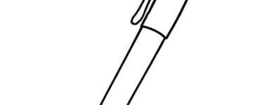 pen