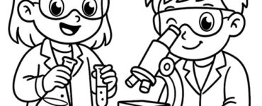 science experiments