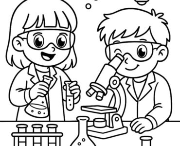 science experiments