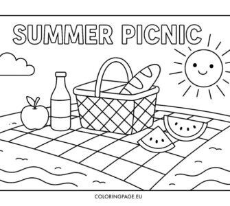 summe picnic