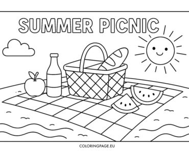 summe picnic