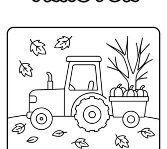 tractor