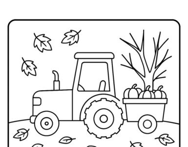 tractor