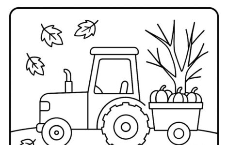 tractor