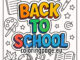 Special Back to school
