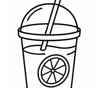 juice cup