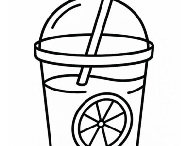 juice cup