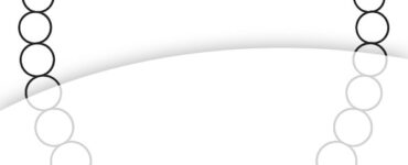 pearl necklace template