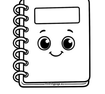 wire bound notebook
