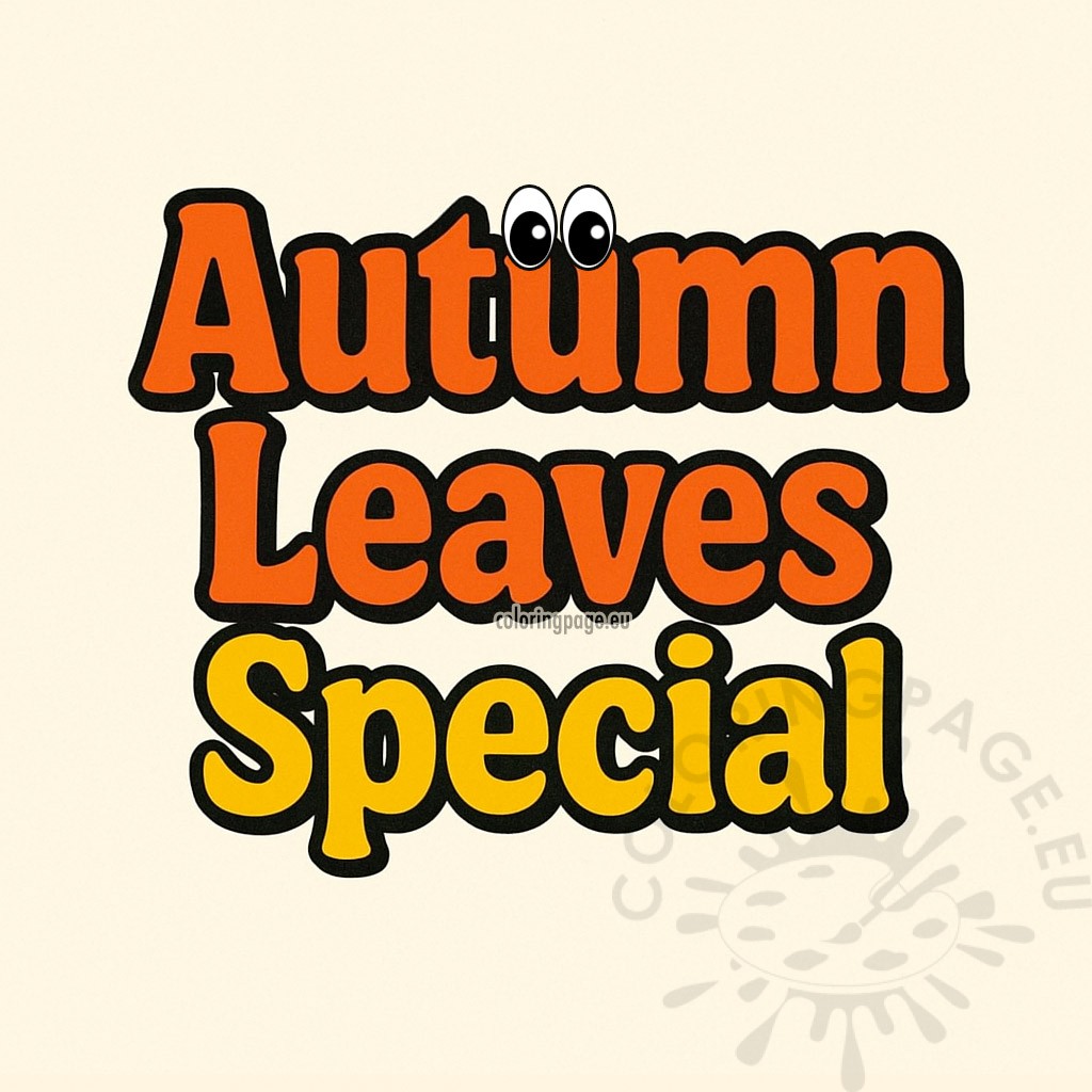 autumn leaves image
