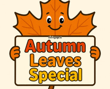 autumn leaves special