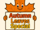 autumn leaves special