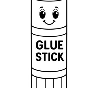 glue stick