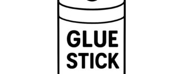 glue stick