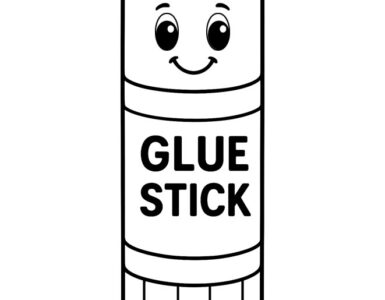 glue stick