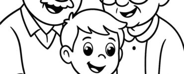 Grandparents grandson with smartphone 3 grandparents grandson smartphone