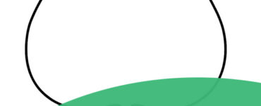 printable poplar leaf template