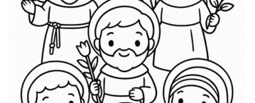 All Saints Day printable 1 all saint day printable 1