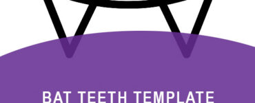 bat teeth