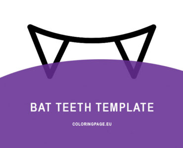bat teeth