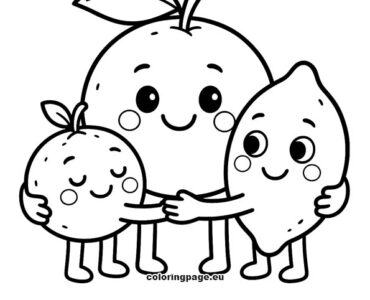 citrus fruits