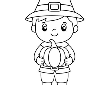 Cute pilgrim 4 cute pilgrim 1