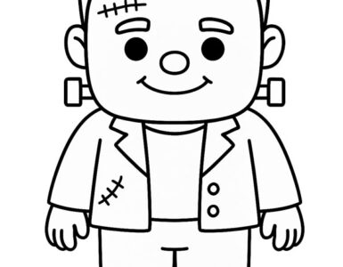 frankenstein