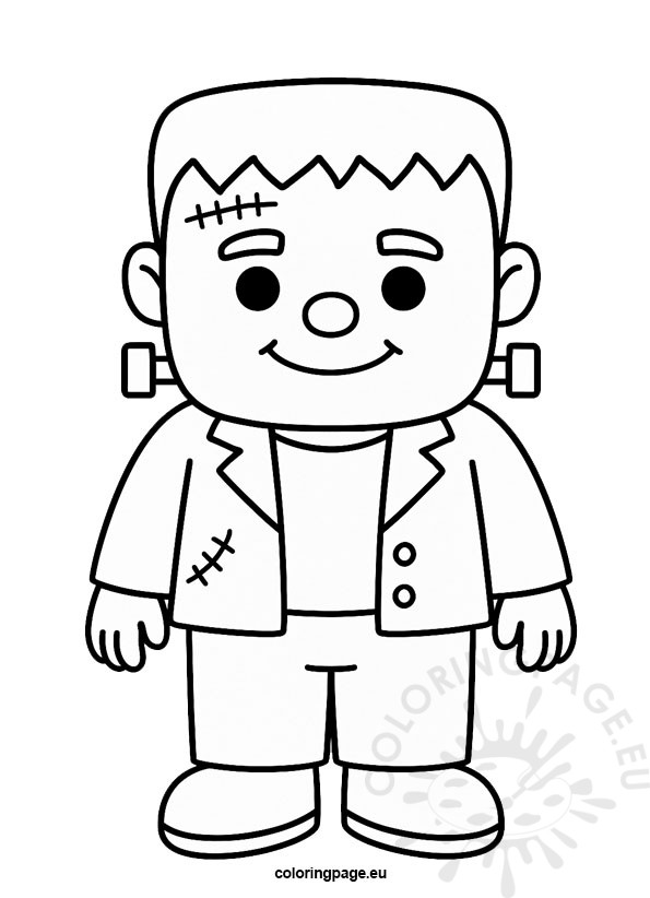 frankenstein