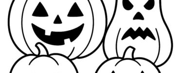 Friendly pumpkins 10 friendly pumpkins