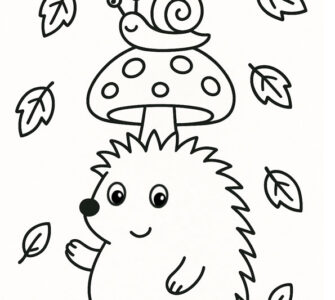 funny forest friends