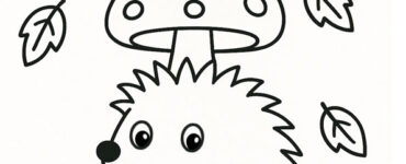 Funny Forest Friends 9 funny forest friends