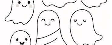ghost friends