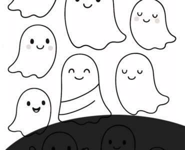 ghost friends