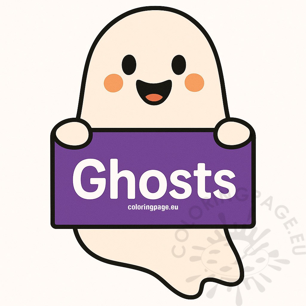 ghosts