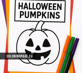 halloween pumpkins special