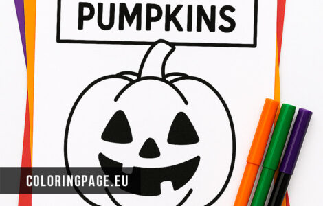 halloween pumpkins special
