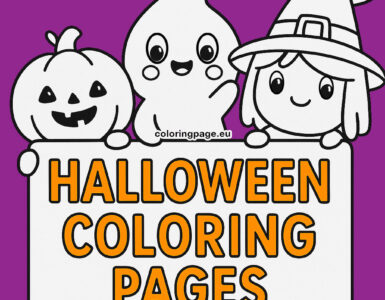 halloween special
