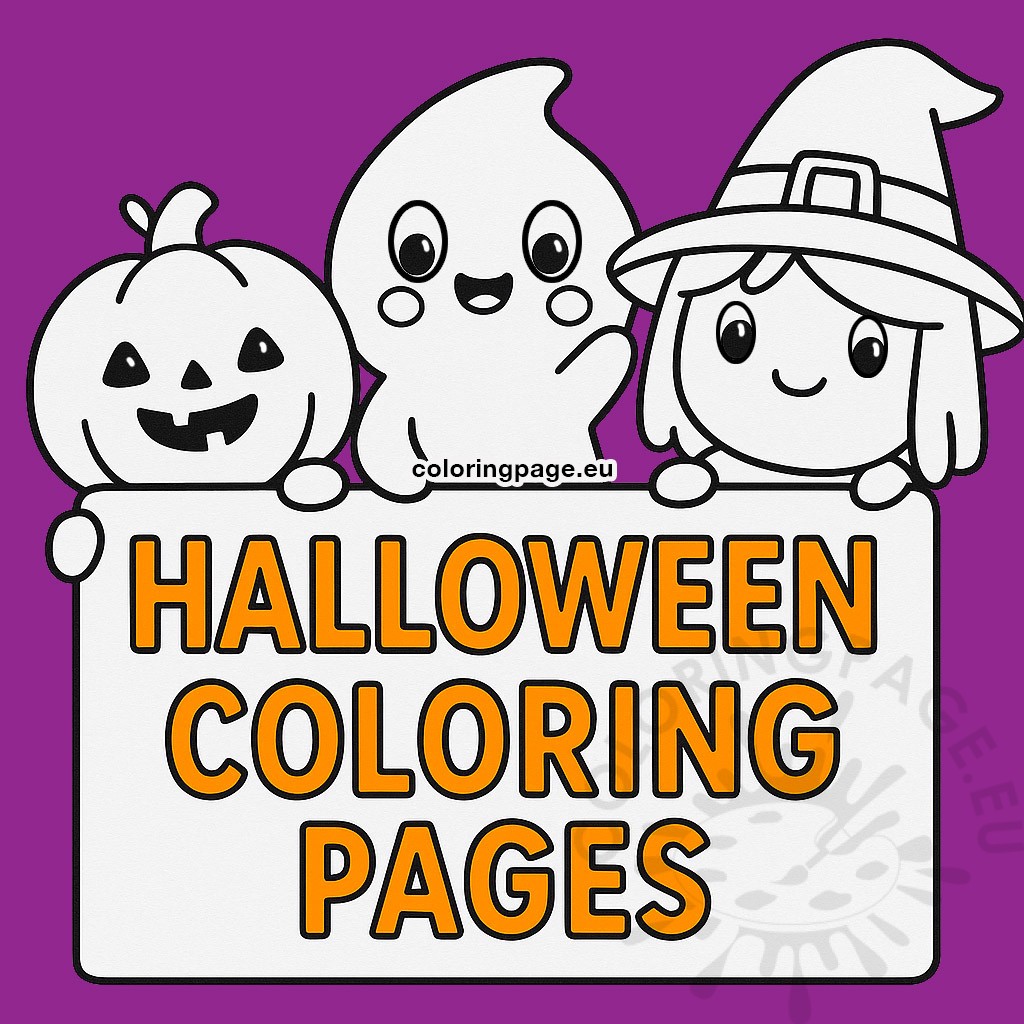 halloween special
