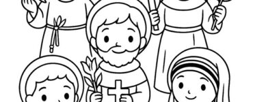 happy all saints day