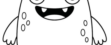 monster